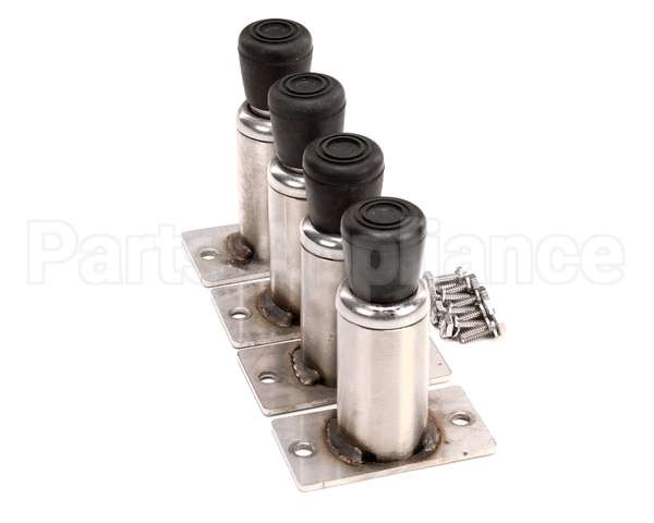 AT2A-3855-1 Accutemp 3 Griddle Leg Kit
