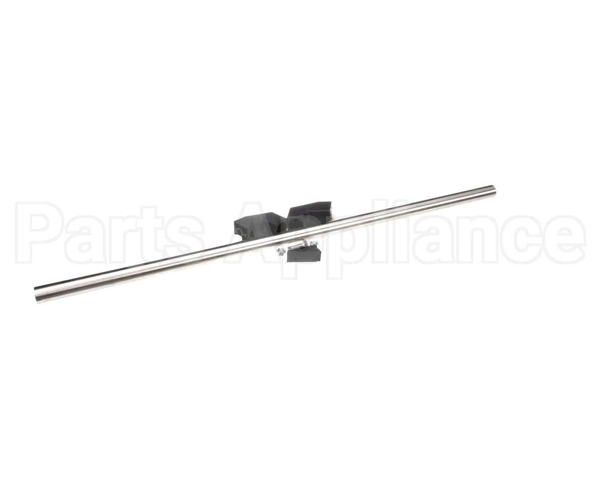 AT2A-5043-2 Accutemp Grab Bar Kit 36" Griddle