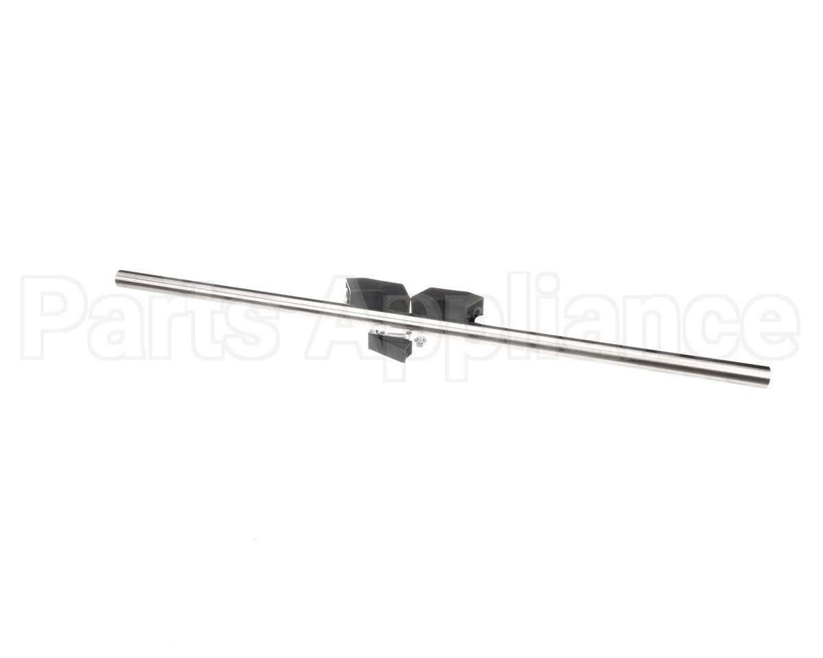 AT2A-5043-2 Accutemp Grab Bar Kit 36" Griddle