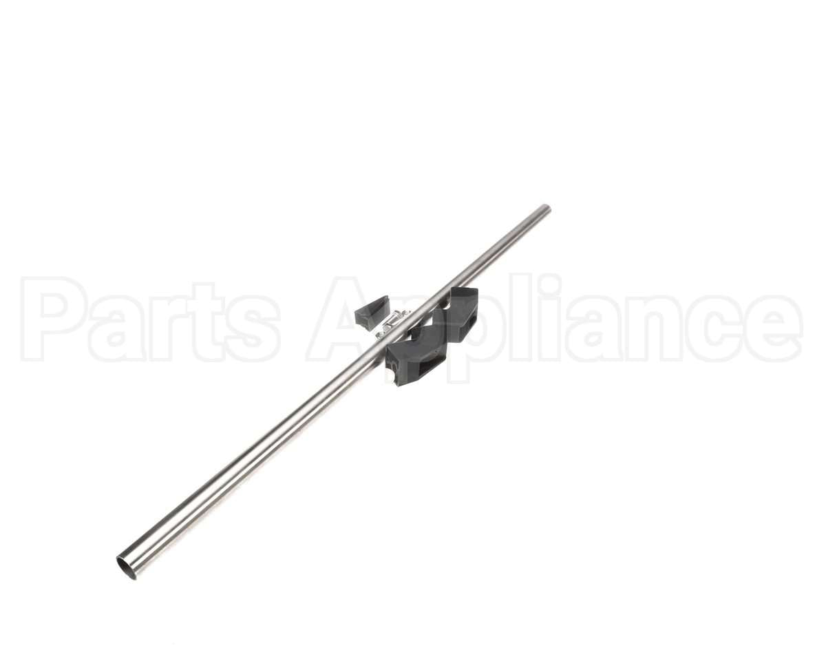 AT2A-5043-2 Accutemp Grab Bar Kit 36" Griddle