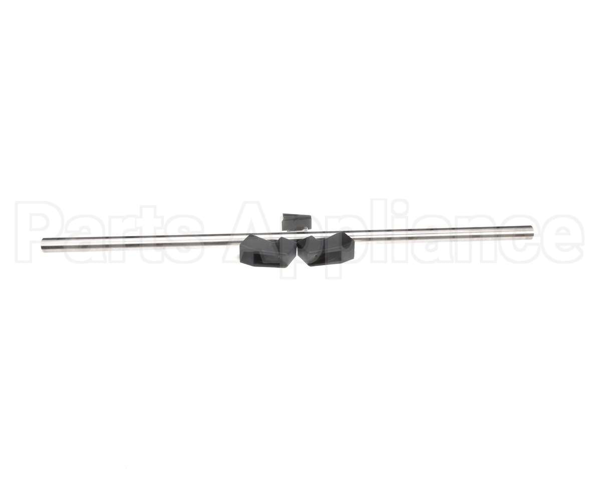 AT2A-5043-2 Accutemp Grab Bar Kit 36" Griddle