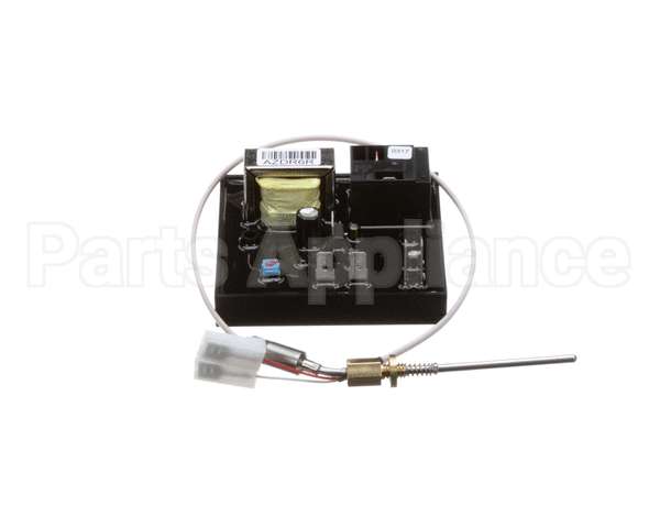 AT2A-5063-1 Accutemp Kit, O.t. Thermostat G2 Griddl