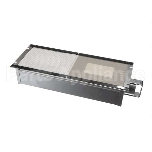 AT2B-2131-2 Compatible Accutemp Burner Assembly - G2
