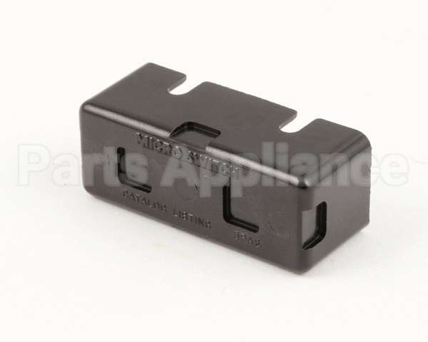 AT2E-1759-1 Accutemp Microswitch Cover G1 Gas Griddle