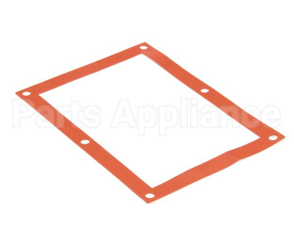 AT2G-1026 Accutemp Gasket, Control Panel G1 Electric Griddl