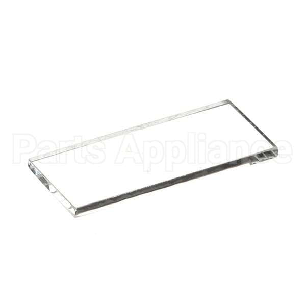 AT2H-3637-1 Compatible Accutemp Glass, Sight