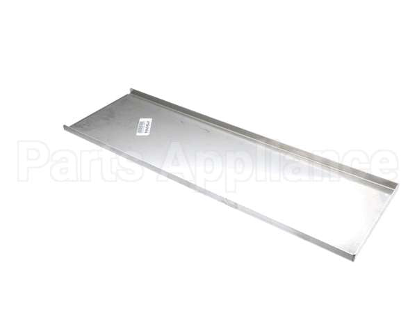 AT2M-2769-6 Accutemp Holding Plate 24 X 7.5 X .25