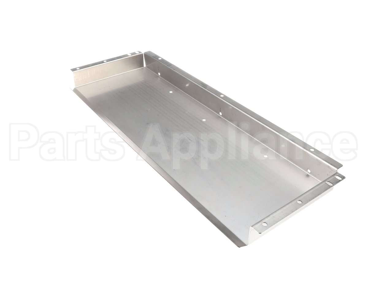 AT2M-5716-2 Accutemp Outer Flue Assembly 36"