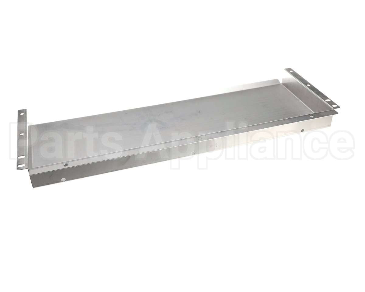 AT2M-5716-2 Accutemp Outer Flue Assembly 36"