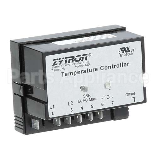 ATOE-2559-2 Compatible Accutemp Ac Thermostat