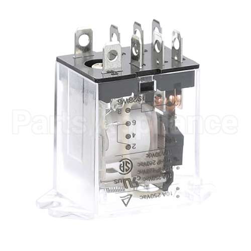 ATOE-2825-5 Compatible Accutemp Relay, 24Vac, Gen Purpose