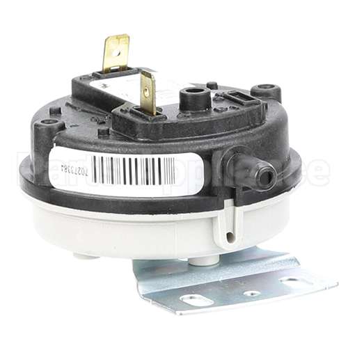 ATOE-3617-3 Compatible Accutemp Switch, Air Pressure Evolution Gas