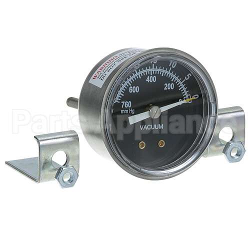 ATOH-2614-1 Compatible Accutemp Vacuum Gauge