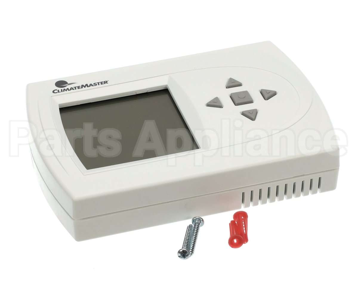 ATP32U03 Climatemaster Tstat Prog/H-3Stg/C-2Stg/Utec