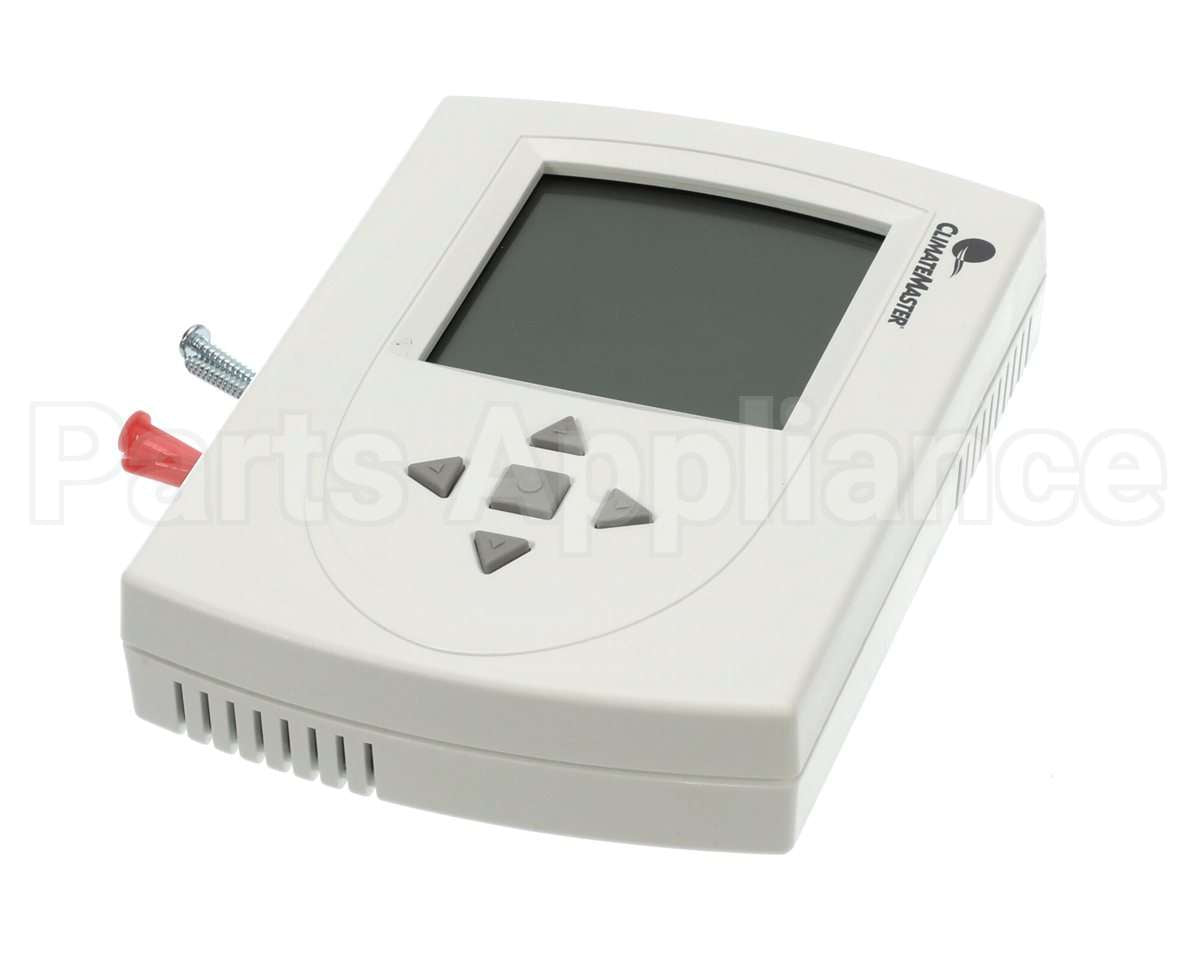 ATP32U03 Climatemaster 3Ht/2Cl Prog Thermostat