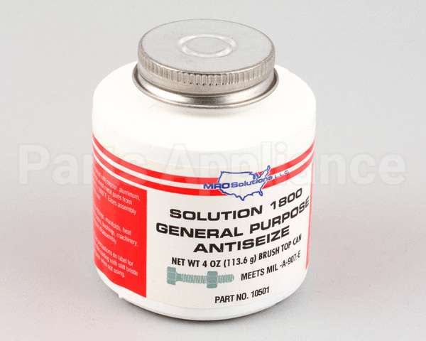 ATR-ANTSZ Accutemp Anti-Seize - Firebar Heater