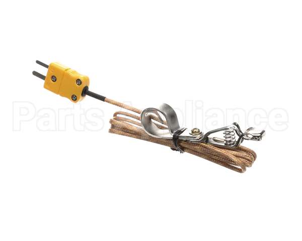 ATT29 Comark Oven/Air, Type K 4 Ft Temp Pro