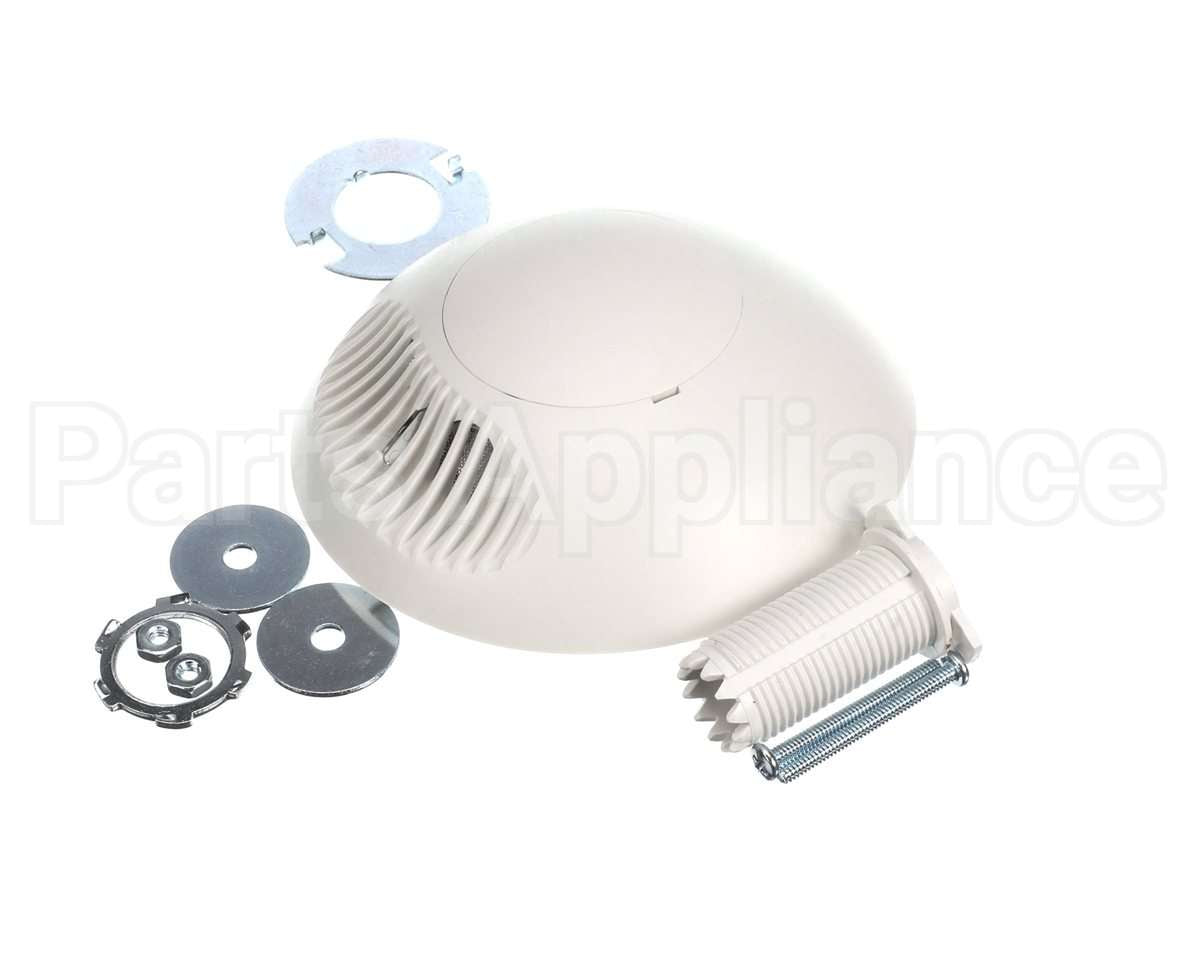 ATU1000CRP Security Lighting Ultrasonic Ceiling Mount Occupancy Senso