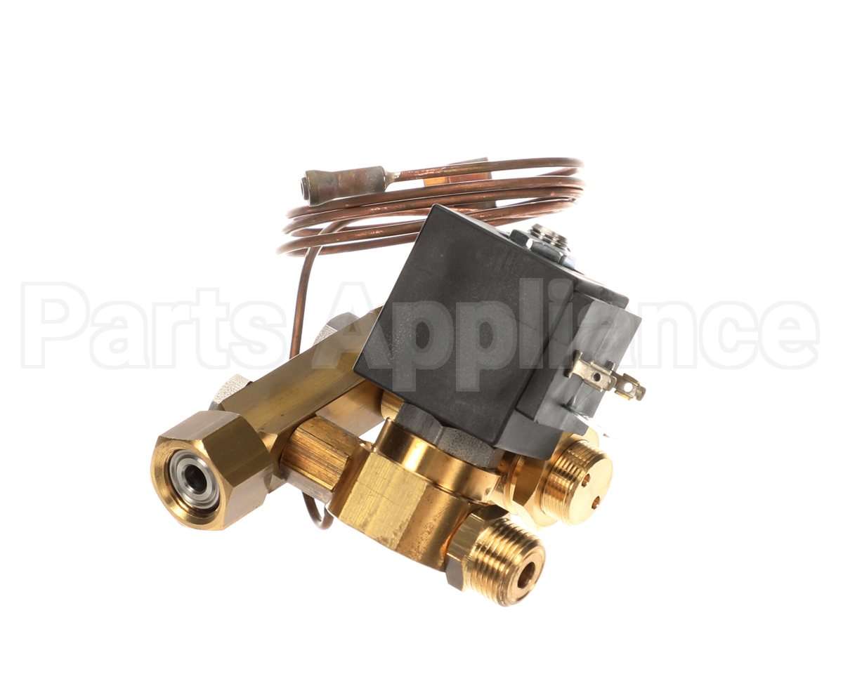 AU1000 Unic Aura Filling Manifold Complete