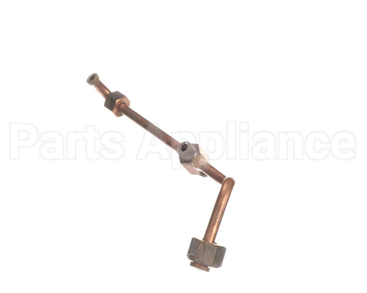 AU6002 Unic Steam Electrovalve Pipe