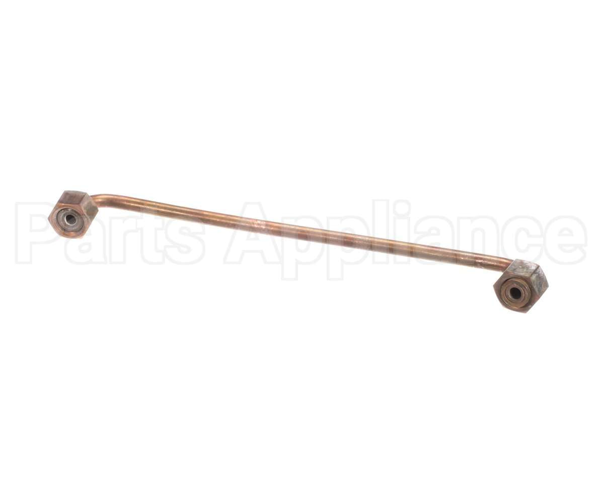 AU6004 Unic Boiler Fill Pipe
