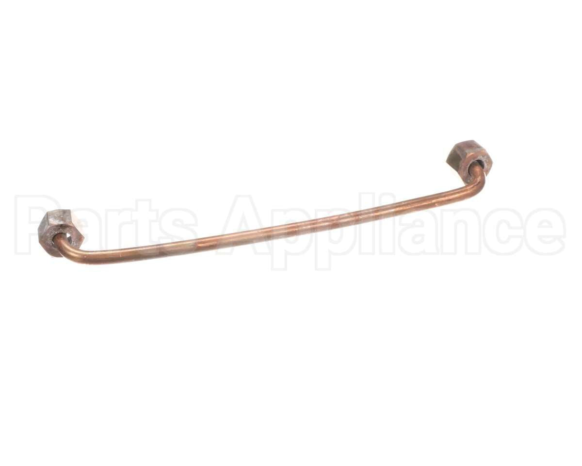 AU6004 Unic Boiler Fill Pipe
