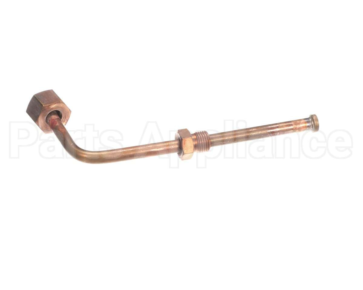 AU6005 Unic Steam Valve Pipe