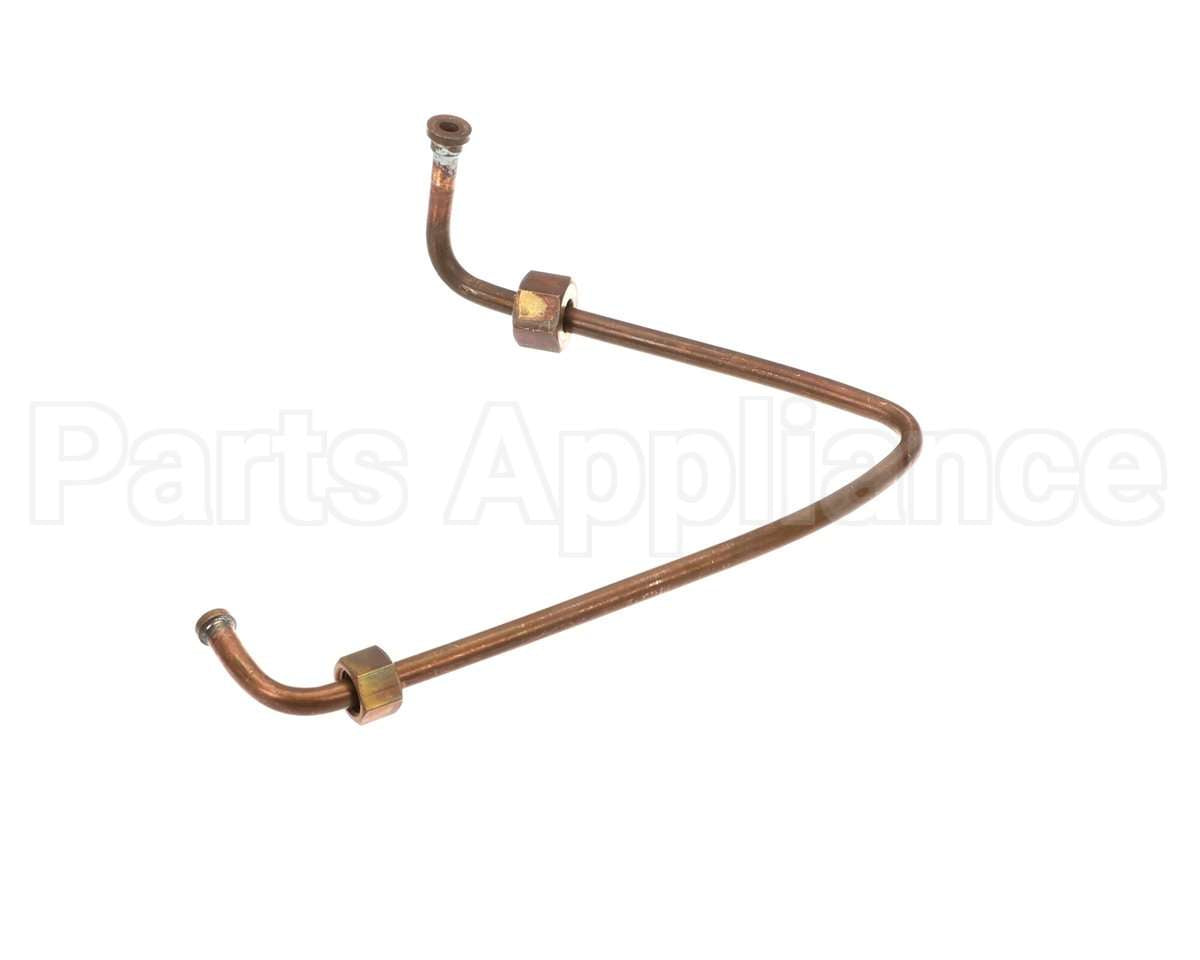 AU6072 Unic Pipe Hot Water Ev Filling