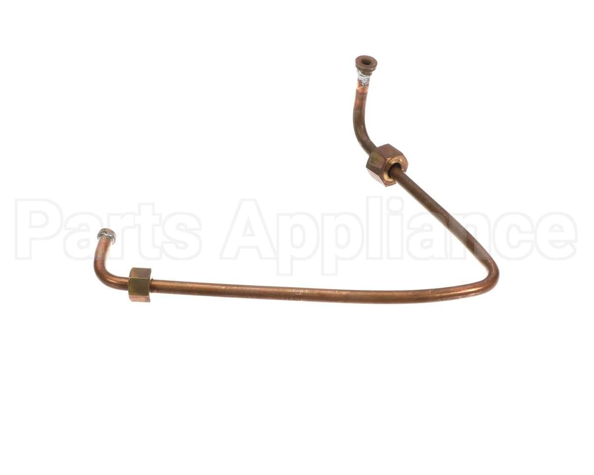AU6072 Unic Pipe Hot Water Ev Filling