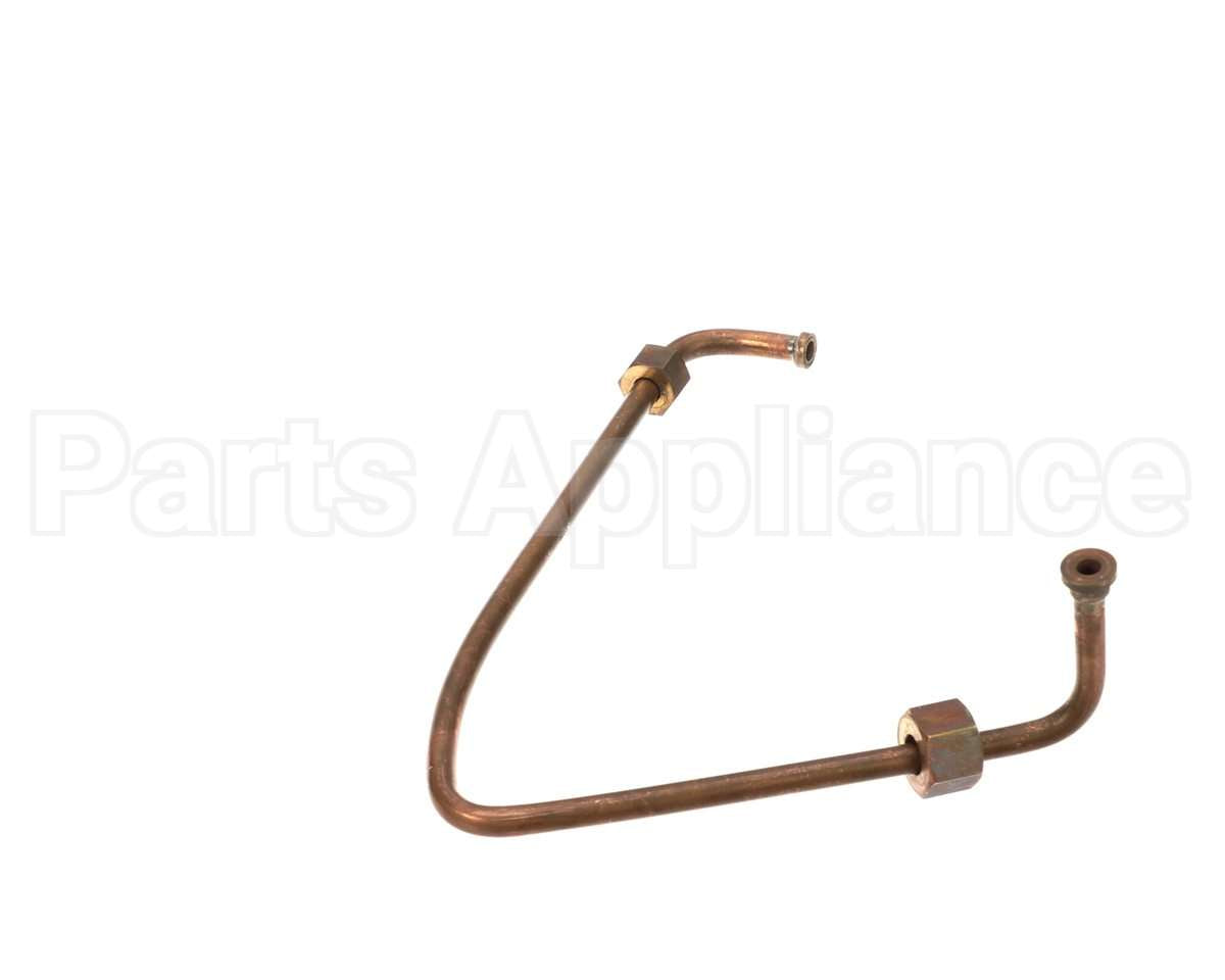 AU6072 Unic Pipe Hot Water Ev Filling