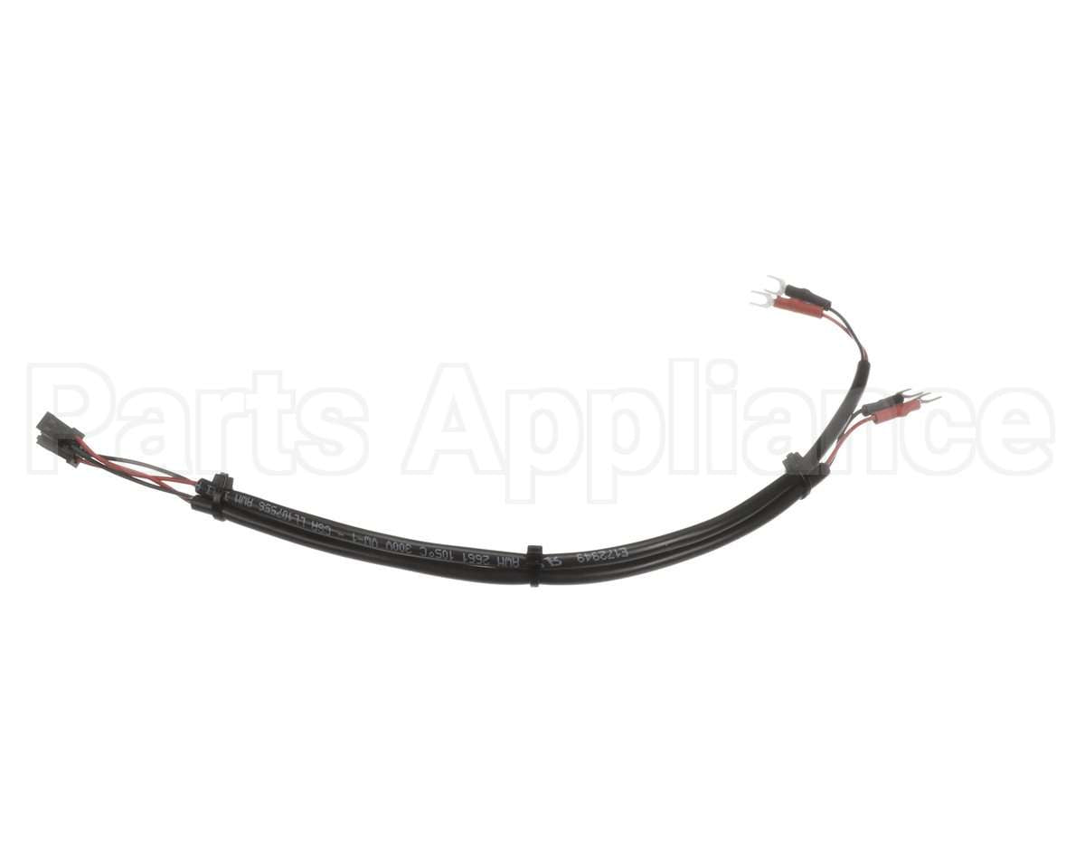 AU8022 Unic Aura Ssr Wire 12V