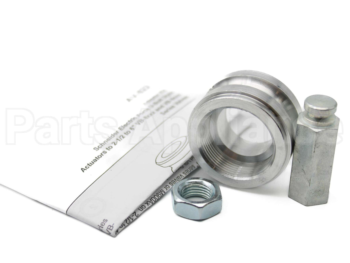 AV-822 Schneider Electric (Barber Colman) Linkagestemadptr Vb8X/Vb9X