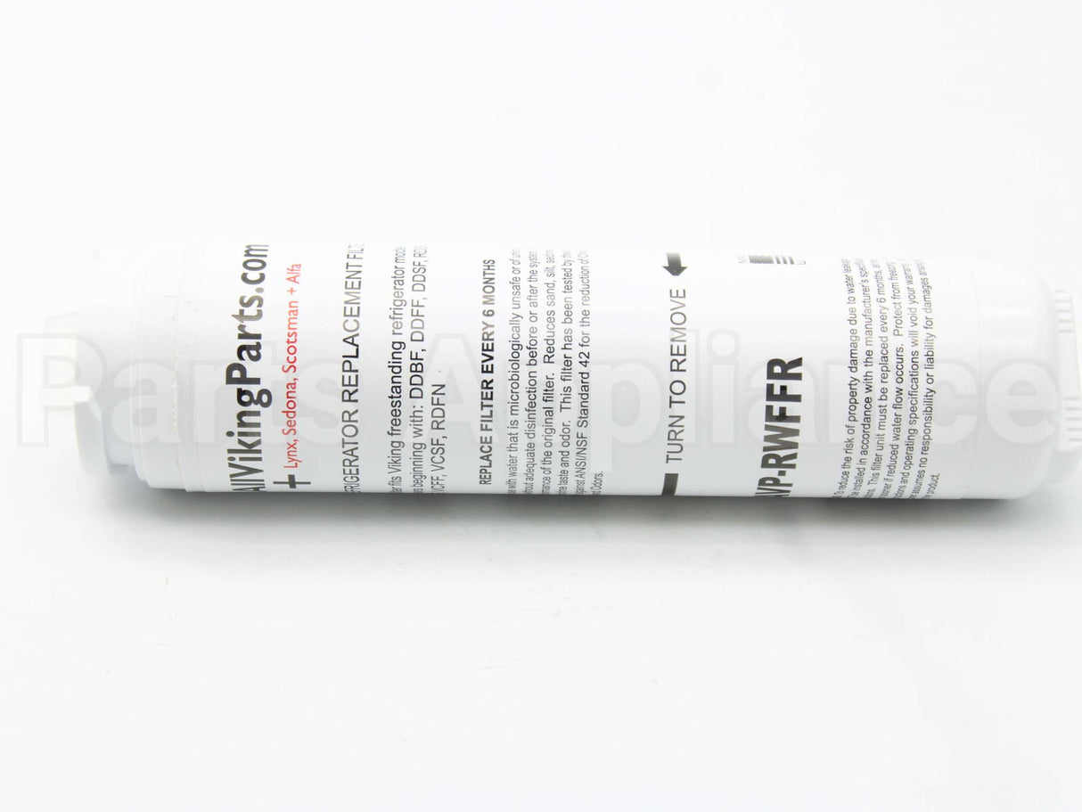 AVP-RWFFR Viking Water Filter