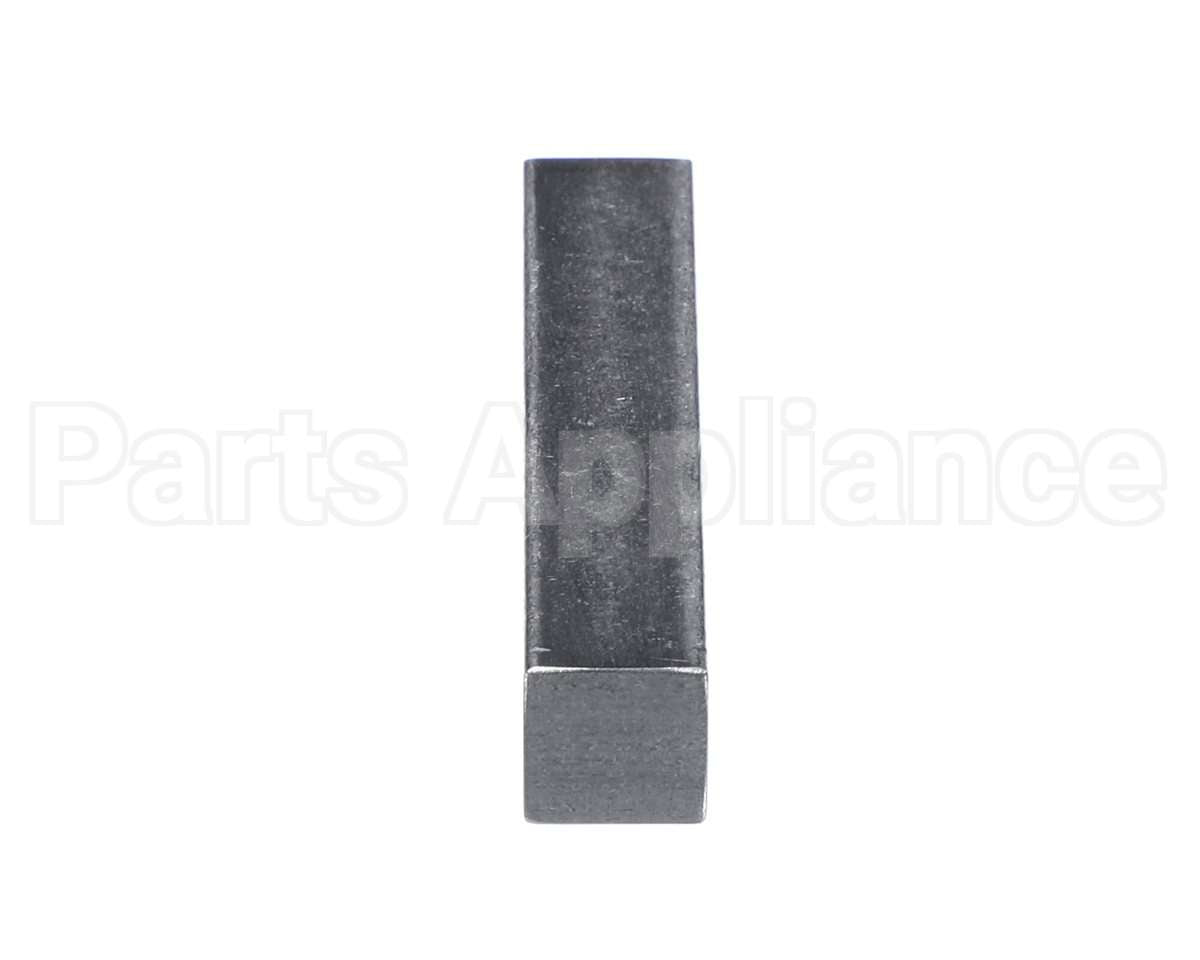 AW01DA285 Carrier Shaft Key