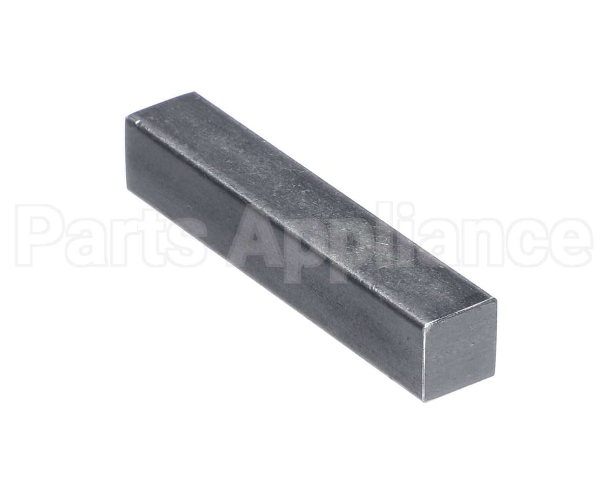 AW01DA285 Carrier Shaft Key