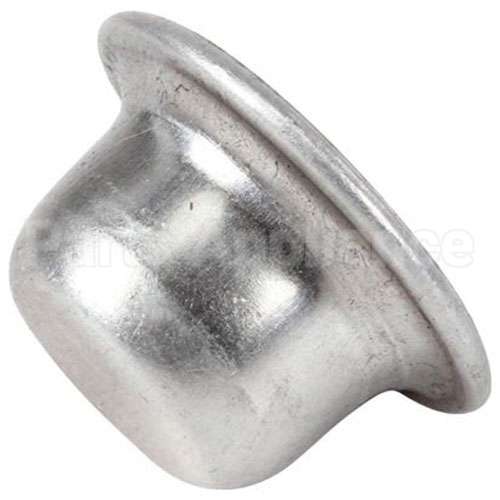 AW500T1427 Compatible Doughpro 1/2 Stud Nut Cap Deep Drawn