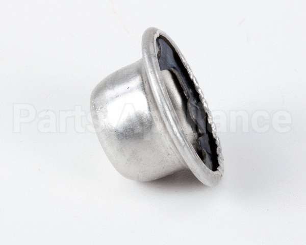 AW500T1427 Doughpro Proluxe Nut, Cap Deep Drawn 1/2" Stud, Style Aw