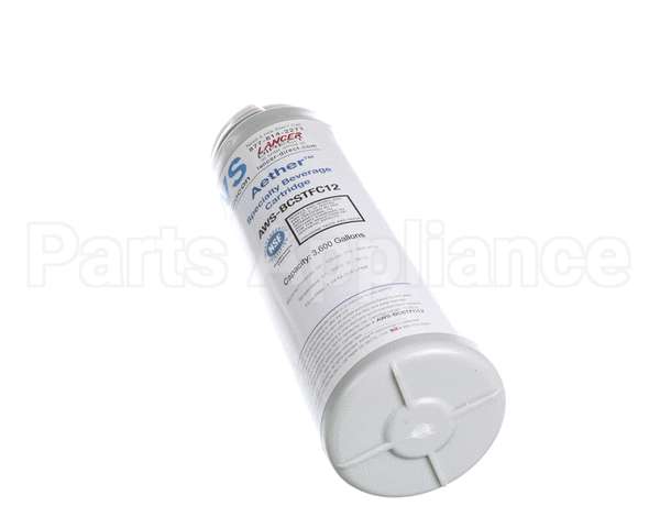 AWS-BCSTFC12 Lancer Specialty Tea Cartridge Bacter