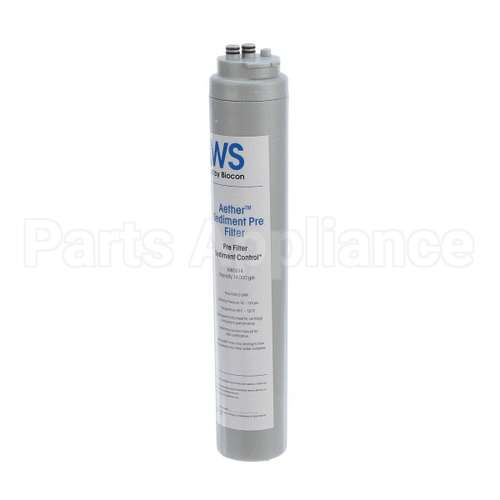 AWSS14 Lancer Aether Sediment/Turbidity Cart
