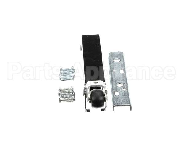 AX1108 International Cold Storag Cylinder Door Closer
