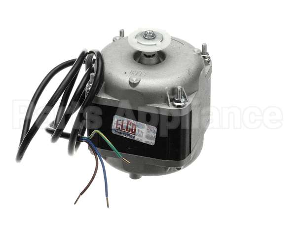 AX3075 Thermalrite Blast Chiller Condenser Fan Motor