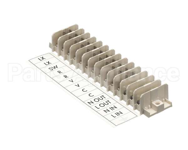 AX3087 Thermalrite Blast Chiller Terminal Block