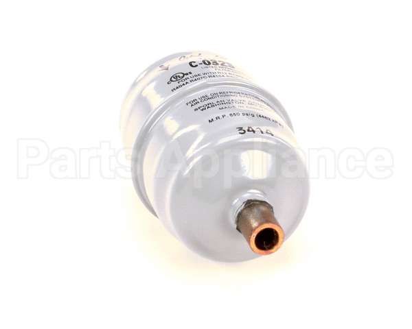 AX3390 Thermalrite Blast Chiller Filter Drier