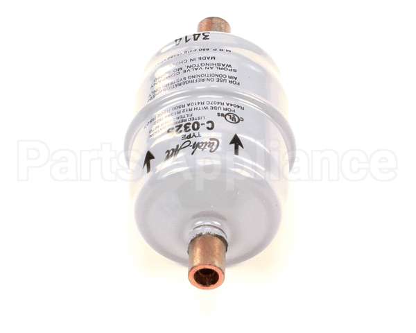 AX3390 Thermalrite Blast Chiller Filter Drier