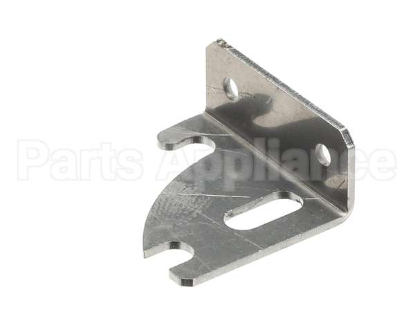 AX3408 Desmon Usa Left Hinge For Ss Lid