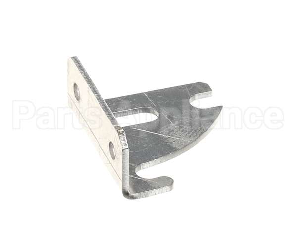 AX3408 Desmon Usa Left Hinge For Ss Lid