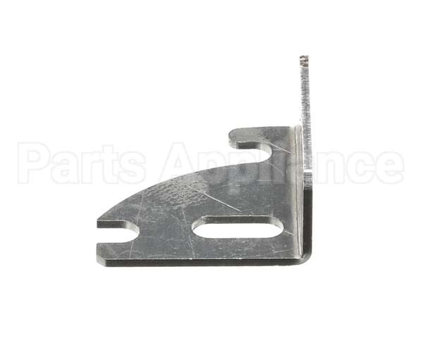 AX3408 Desmon Usa Left Hinge For Ss Lid