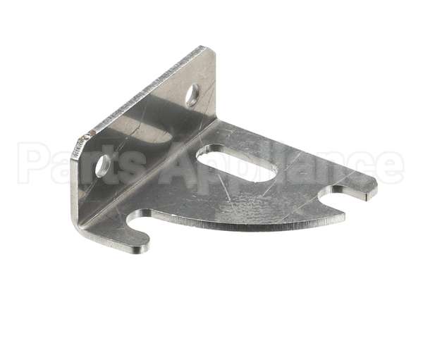 AX3408 Desmon Usa Left Hinge For Ss Lid