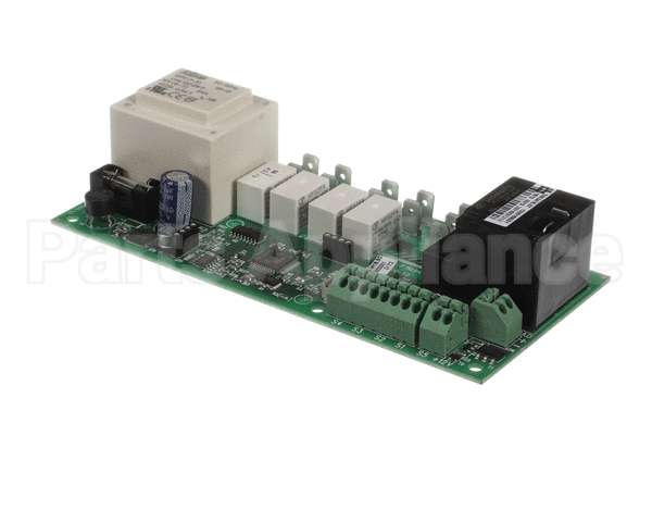 AX3515 Desmon Usa Relay Board