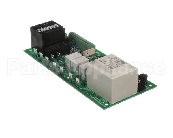 AX3515 Desmon Usa Relay Board